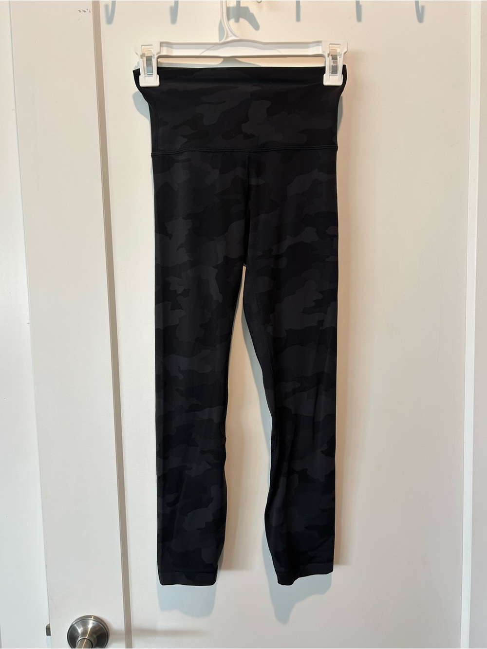 Lululemon Align Camo Leggings
